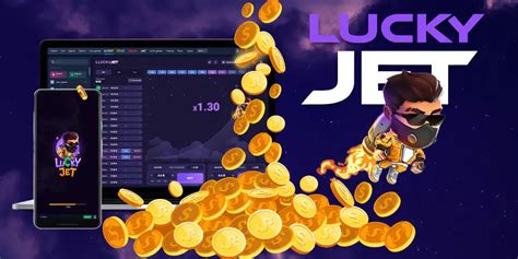 Lucky jet no Brasil: Informações iniciais .